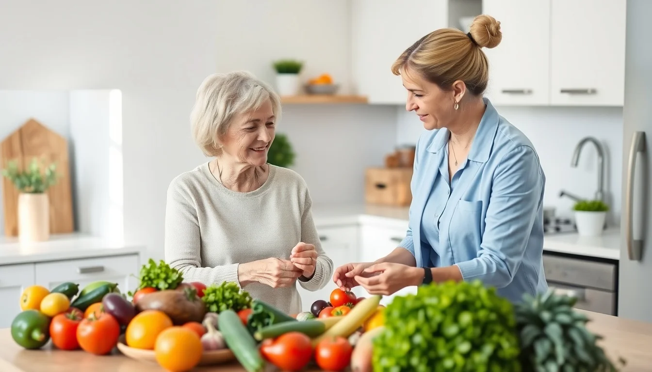 Supporting pricing visual